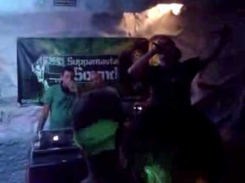 FERNIKHAN EN LA CUEVITA LAS PALMAS