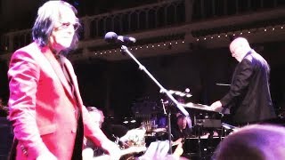 Todd Rundgren &amp; Metropole Orchestra -  Hello it&#39;s me
