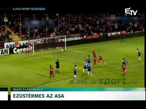 Sporthírek 2015. május 29. – Erdélyi Magyar Televízió