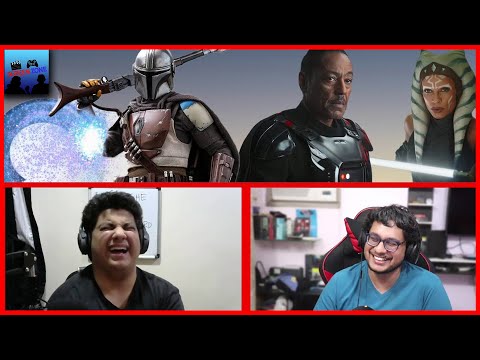 The Mandalorian Season 2 Review