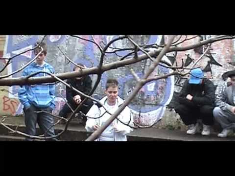 KEEGHZ: Miss Kezzo - Stepping Stones