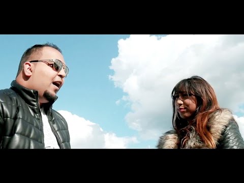 AVINAASH GANGOE - MUSKURANE (PROD.BY CRIMS) OFFICIAL MUSIC VIDEO
