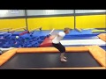 Cirque Reel 2012