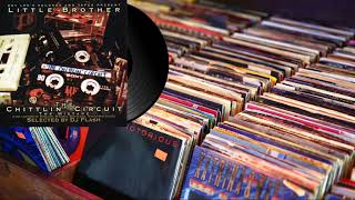 Little Brother "Give It To Ya Original Version" (Prod. By Pete Rock)