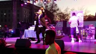 Raheem DeVaughn - Queen