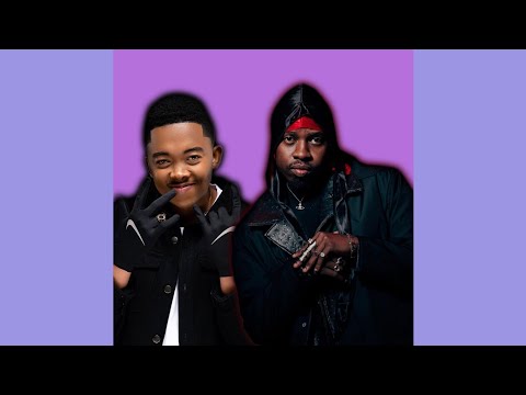 Mr JazziQ - Tsele Dub Feat. Freddy K