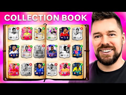 The 250 Pack Gauntlet: Can I Complete the Collection Book? 🔥