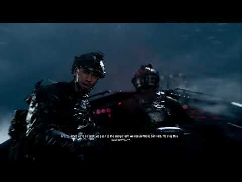 Call of Duty: Modern Warfare II Campaign Pt 4