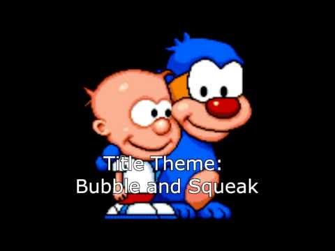 Afrowolf - Bubble and Squeak (VRC6 Cover)