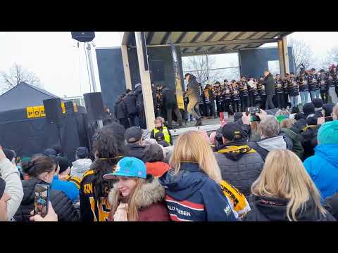 IPK - Iisalmi Square 11/17