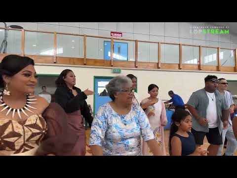 Item no#5 from wedding reception of Afa & Marylinda Tuialii Livestream | LOP STREAM Photographer |