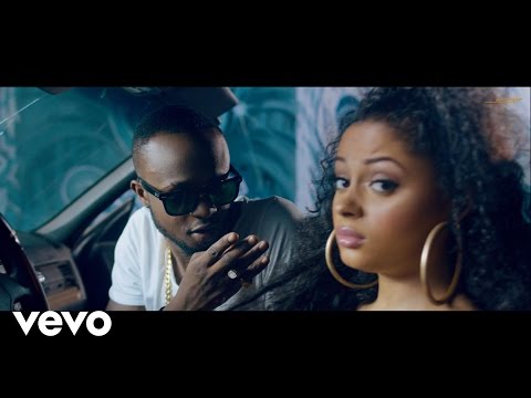 Danagog - Koba (Official Music Video) ft. Lil Kesh