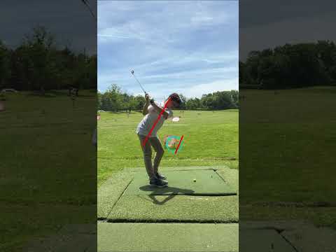 Controlling Club Face for tighter shot dispersion video