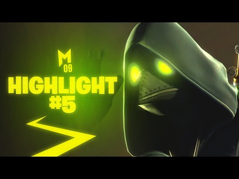 M09 - HIGHLIGHT 5 - #highlightpickiss