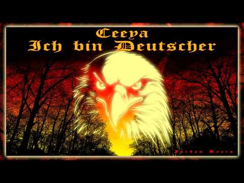 Ceeya - Ich bin Deutscher (Prod. by Jordan Beats & Eclipse Beats)