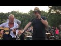 Sting e Zucchero Fornaciari - Senza una donna