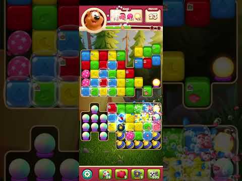 toonblast level 7796