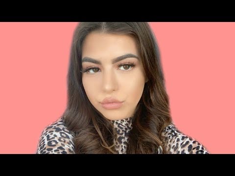 My Makeup Routine | Sophia Grace