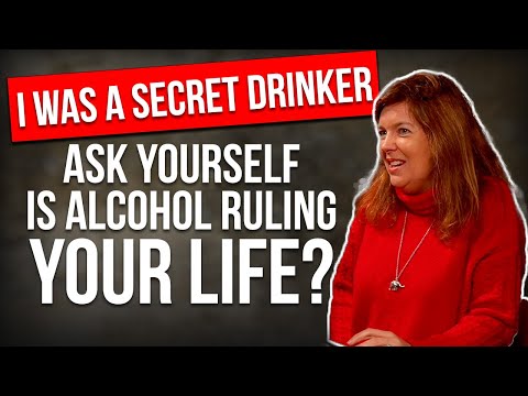 I Was a Secret Drinker - Clare Pooley