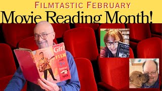 Download lagu Filmtastic February Ahoy! mp3