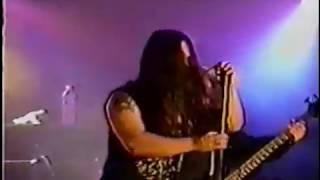 BROKEN HOPE - NEW LONDON CT 2/19/97