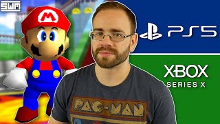 Mario 64 Gets A Crazy Port To PC And A New PS5 + Xbox Series X Game Gets Revealed | News Wave