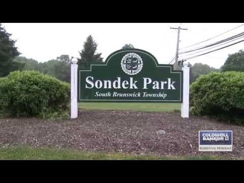 Patch South Brunswick