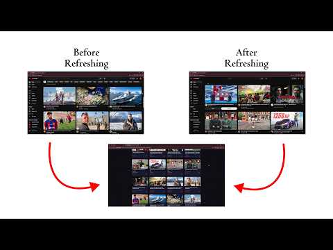 Item video thumbnail
