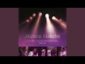 Akana Nkomo (Live)