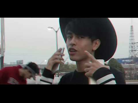 LIL OCEAN - MUCHOS RUFIANES - FT. JLUX - KEVIN G (VIDEO OFICIAL)