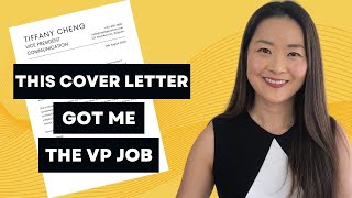 How To Write Executive Cover Letter That Gets You To Senior Leadership Role