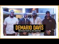 NFL LB DeMario Davis Shares His Turning Point in Life, Talks Faith, Football & Family | The Pivot
