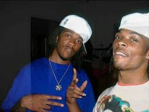 Gangsta Redd - Smokin Section ft Swazy & Lil Reezy