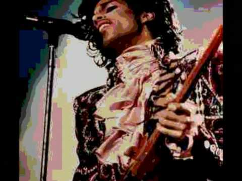 Prince - Question of You