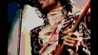 Prince - Question of You