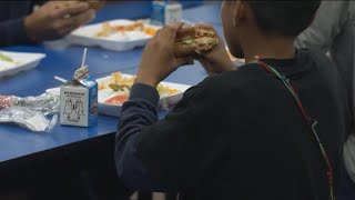 Inside look at a Texas shelter for immigrant children
