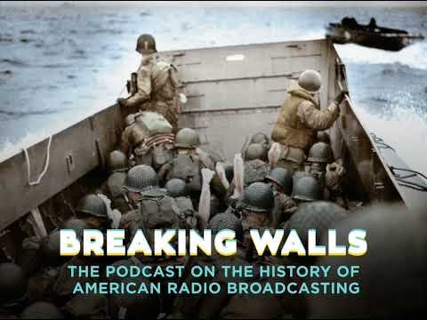 BW - EP152—001: D-Day's 80th Anniversary—The Invasion Begins
