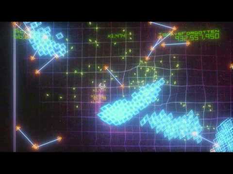 descargar geometry wars retro evolved 2 para xbox 360