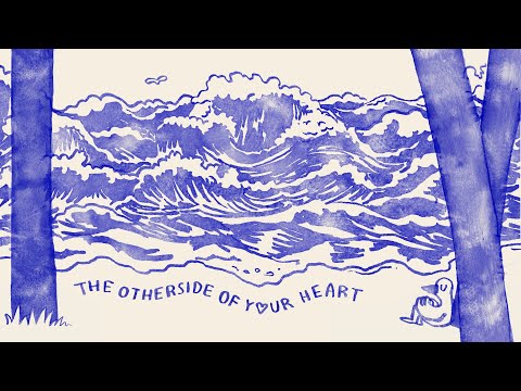 Zsigmond Gerlóczy ft. Anna Goldings - The Otherside Of Your Heart