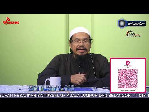BAHASA ARAB KELAS SECARA FIZIKAL DIADAKAN DI DEWAN BAITUSSALAM DI SALAK SOUTH