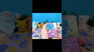 Azumarill ex Pull #ascendedheroes #pokemon #pokemoncards #pokemontcg #packopening #pokemoncommunity