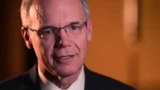 Why I Do What I Do: CEO Glenn Cranfield