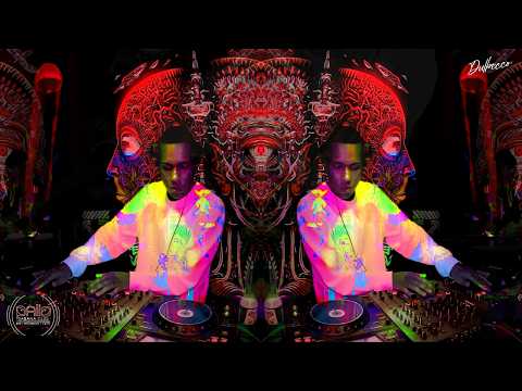 LUIS KENZ x NEWBALL at Palio Sabana Club, Costa Rica - Live Shot by Dulbecco | PALIO UNDERGROUND #56