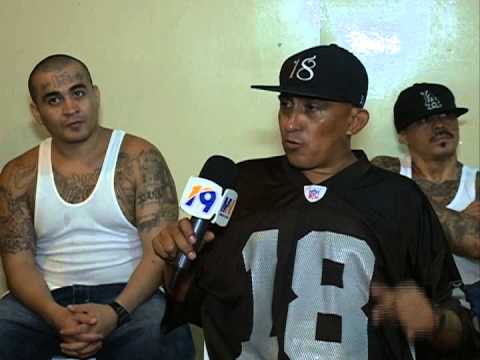 ENTREVISTA VIEJO LIN