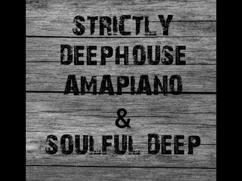 Kota Embassy  Amadlozi ft Dark Pearl