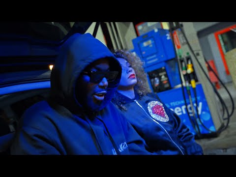 Ghenda - Flashback (Clip Officiel)