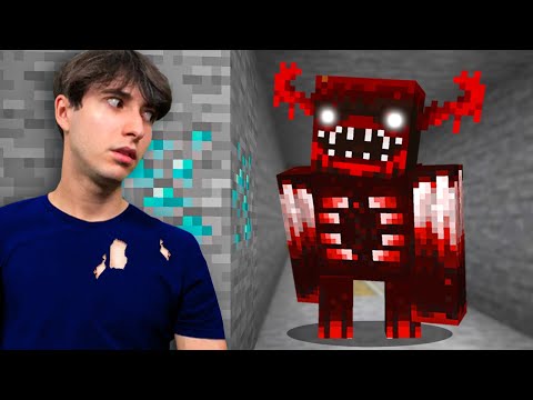 I Investigated Real Scary Minecraft Myths