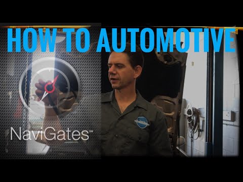 Need Help Finding Your Serpentine Belt Routing Diagram? Look No Further Than The Navigates 2.0 App!