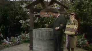 Benny Hill Wishing Well