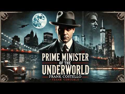 Frank Costello - Series 2 Full Series - The Prime Minister of the Underworld Rise of the mafia